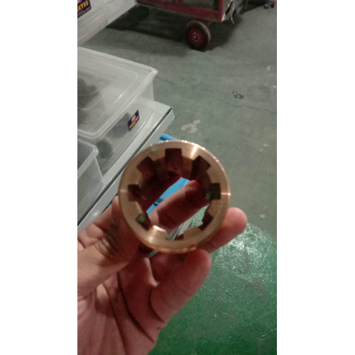 Spline Nut YT-28