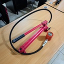 Dongkrak Hidrolik Silinder Cylinder Jack 10 Ton