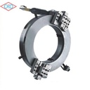 CHD Mesin Potong dan Beveling Pipa Pneumatik 3 - 8" / Mesin Bevel Pipa