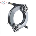 CHD Mesin Potong dan Beveling Pipa Pneumatik 2 - 6" / Mesin Bevel Pipa