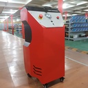 MESIN PEMBERSIH KARAT DRY ICE BLASTING/DRY ICE CLEANING MACHINE