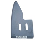 Spare Part Mixer Blade MSO2250/1500