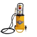 POMPA GEMUK ANGIN 12 LITER AIR GREASE LUBRICATOR ORIGINAL TERBAIK