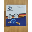 Regulator Las CO2 / Regulator CO2 FUTURE STAR