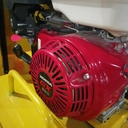 Mesin Pemotong Jalan Aspal Beton 20 Inch Concrete Cutter Engine Honda