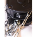 Chain Block 2 Ton 6 Meter Takel Katrol Kerekan 2 Ton 6 Meter ENDELI