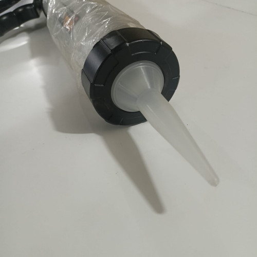 Bestir 9" Gun Sealant Pistol Lem Kaca Alat Tembak Lem Silikon