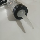Bestir 9" Gun Sealant Pistol Lem Kaca Alat Tembak Lem Silikon