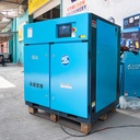 Kompresor Angin 60 HP Kompresor Screw 60 HP Futurestar