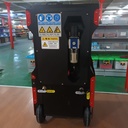 MESIN PEMBERSIH KARAT DRY ICE BLASTING/DRY ICE CLEANING MACHINE