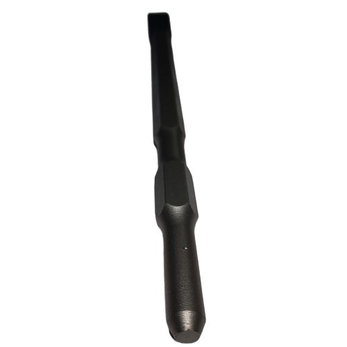 Mata Bor Bobok Pahat Chisel 17*400 Mata Bor Bobok Hexagonal Panjang