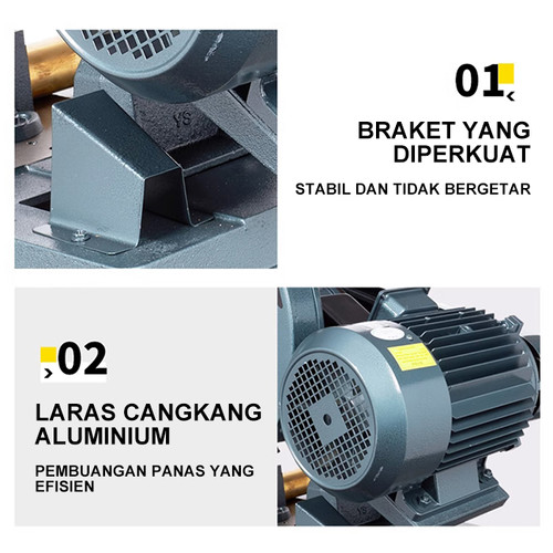 Mesin Gergaji Potong Besi Cut Off Chop Metal Saw Cutting Wheel