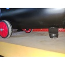 Kompresor Angin Oil Free 2 HP 30L Air Compressor FUTURE STAR