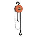 Chain Block 20Ton 10 Meter Takel Katrol Kerekan 20Ton 10Meter SHENLIEN