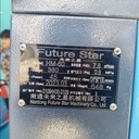 Kompresor Angin 60 HP Kompresor Screw 60 HP Futurestar