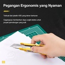 Cutter Besar Murah 18mm Jaminan Berkualitas Merek BESTIR 03567