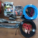 MESIN PEMBERSIH KARAT DRY ICE BLASTING/DRY ICE CLEANING MACHINE