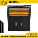BESTIR Lemari Perkakas 3 Susun / Toolbox Cabinet Trolley 3 Tray