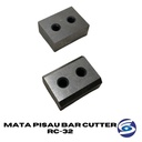 SET MATA PISAU BAR CUTTING RC-32