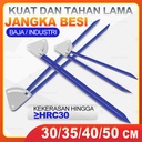 Jangka Besi 35cm / Jangka Divider Caliper 350mm