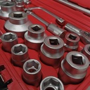 Kunci Socket Set Soket Set 3/4" PREMIUM QUALITY