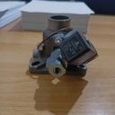 Katup Udara Kompresor Screw 30HP Air Inlet Valve Screw Compressors