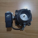 Katup Udara Kompresor Screw 20HP Air Inlet Valve Screw Compressors