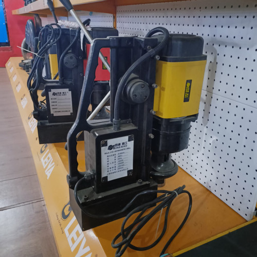 MAGNETIC DRILL 49MM / MESIN BOR MAGNET 49MM ONG SIKO