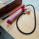 DONGKRAK HIDROLIK PORTABLE 20 TON