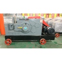 KOWLOON MESIN POTONG BESI BETON BAJA GQ40 / BAR CUTTING MACHINE