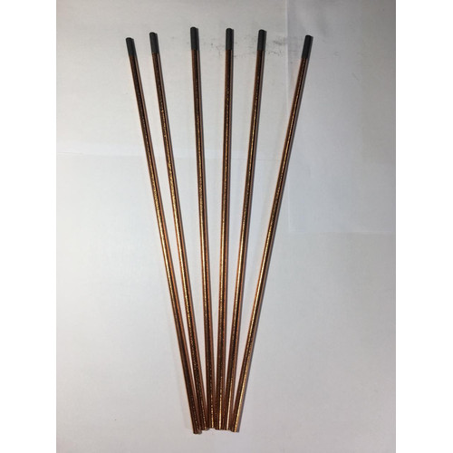 50 PCS KAWAT LAS POTONG 8 X 355MM / Arcair Carbon Gouging