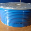 SELANG ANGIN PNEUMATIC 5 x 8mm 100M BAHAN PU BIRU