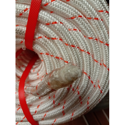 TALI KARMANTEL PENGAMAN KARMANTLE 20MM X 200 METER KONSTRUKSI