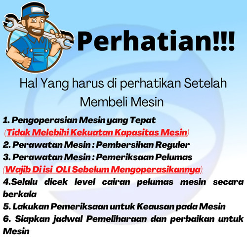 Mesin Milling