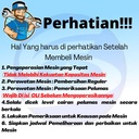 Mesin Milling