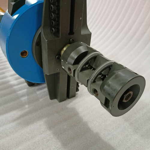 ELECTRIC PIPE BEVELING MACHINE ISY-250 / MESIN BEVEL PIPA CHD 10 INCH