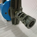 ELECTRIC PIPE BEVELING MACHINE ISY-250 / MESIN BEVEL PIPA CHD 10 INCH