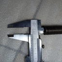 PER PEGAS TARIK MESIN BENDING GF-20 & 25