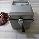 Insulation Resistance Tester 2500V / Megger Megohm Meter 2500V