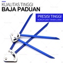 Jangka Besi 35cm / Jangka Divider Caliper 350mm