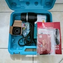Elektrik Wrench HuXiao H30 / Alat Pembuka Baut Besar Elektrik
