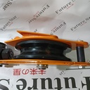 Single Pulley 5 Ton / Pulley Block Single / Katrol Single Pulley 5T