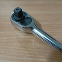 Gagang Kunci Sok Socket Rachet 1/2" / Ratchet Handle BESTIR 83971