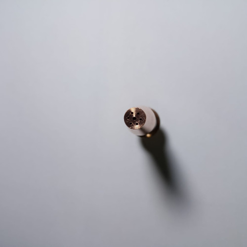 Nozzle Gas Acetylene G02 #2 / Cutting Tip Gas Acetylene