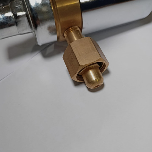 Regulator Las CO2 Heater 220V Premium LONGTAI