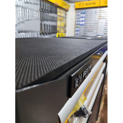 BESTIR Lemari Perkakas 3 Susun / Toolbox Cabinet Trolley 3 Tray