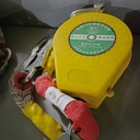 TALI PENGAMAN 3M 5M SELF RETRACTABLE LIFELINE SHELL FALL ARRESTER