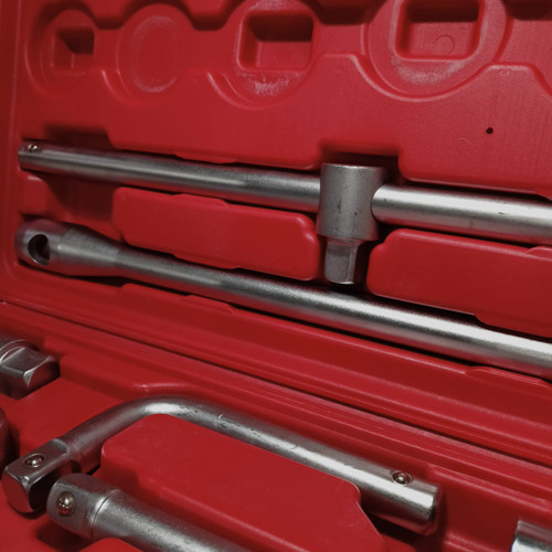 Kunci Socket Set Soket Set 3/4" PREMIUM QUALITY