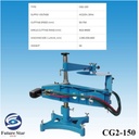 MESIN POTONG PLAT BESI GAS CUTTING MACHINE CG2-150