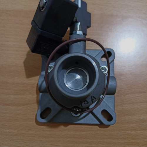 Katup Udara Kompresor Screw 30HP Air Inlet Valve Screw Compressors